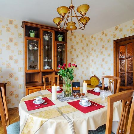 Хостел Rooms for rent in the Mayakov Минск Экстерьер фото